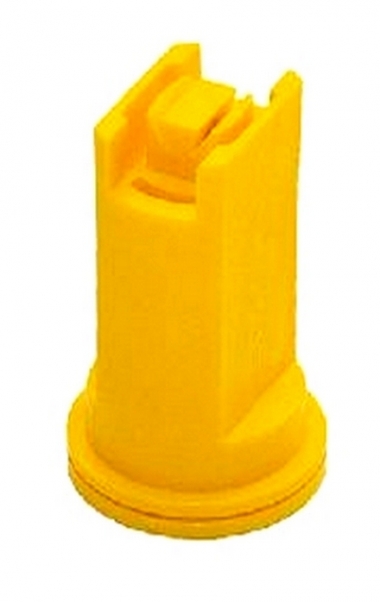 Распылитель EZK TWIN 110-02 желтый