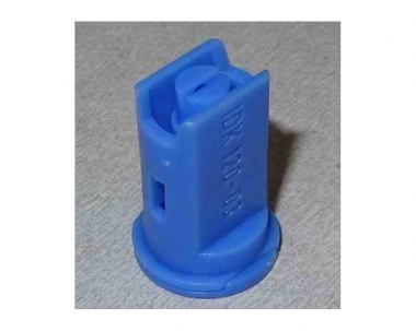 Распылитель IDK120-03 синий