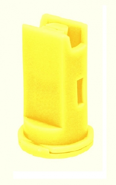 Распылитель AZK 120-02 инжекторный (желтый)