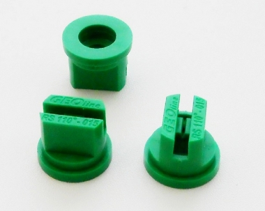 Распылитель RS 110-015 (зеленый)(50 шт)