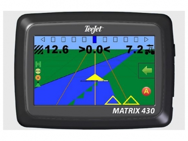 Навигатор Teejet Matrix 430
